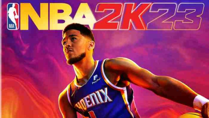 NBA 2K23 Patch 1.10 Notes (NBA 2K23 1.10) for PS4 & Xbox