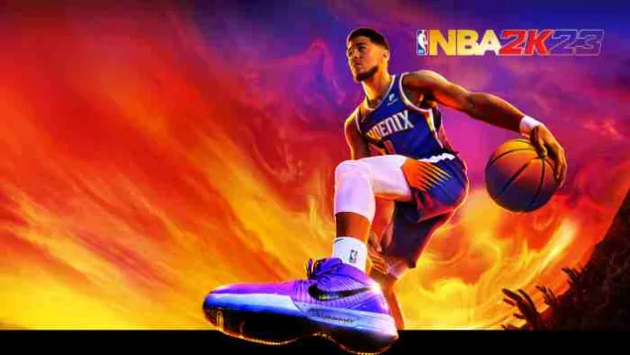 NBA 2K23 Patch 1.17 Notes for PS4 (Version 1.16)