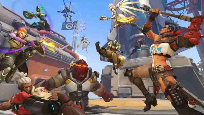 Overwatch 2 Update 3.38 Patch Notes
