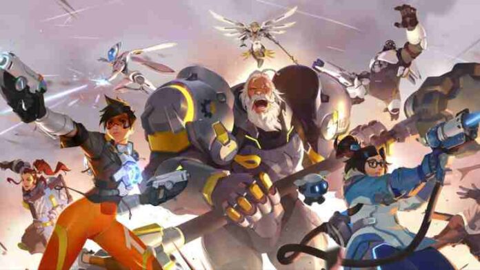 Overwatch 2 Update 3.39 Patch Notes