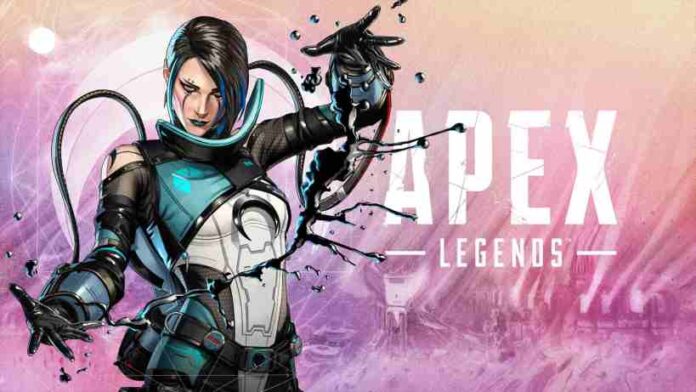 Apex Legends Update 2.19 Patch Notes
