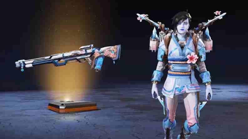 Apex Legends Update 1.000.053 Patch Notes: Fixes and Enhancements - News