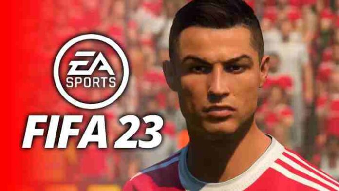 FIFA 23 1.04 Patch Notes