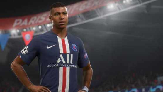 FIFA 23 Update 1.06 Heads Out For Patch Number 4 This Nov. 16