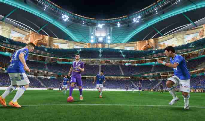 Fifa 23 aggiornamento 1.16 Note sulla patch