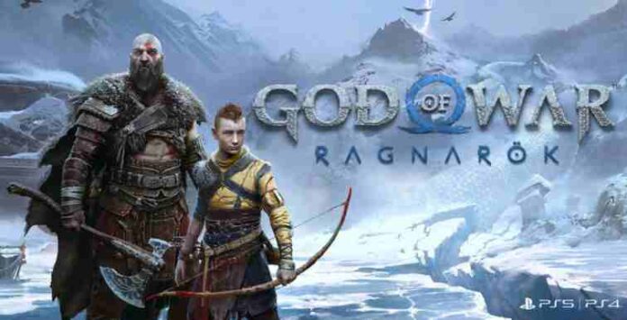 God of War Ragnarok Update 3.002 Patch Notes (3.002.000)