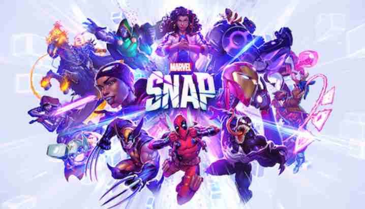 Marvel Snap Update Patch Notes - January 10, 2023