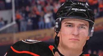 NHL 23 Patch 1.41 Notes (Update 1.041) Details