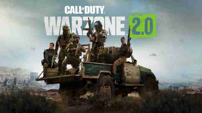 Notes de mise à jour 1.10 de MW2 Warzone 2 (MW2 maj 1.10)