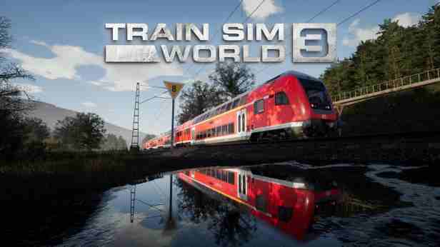 Train Sim World 2 Update 1.92 Patch Notes (TSW2 1.92)