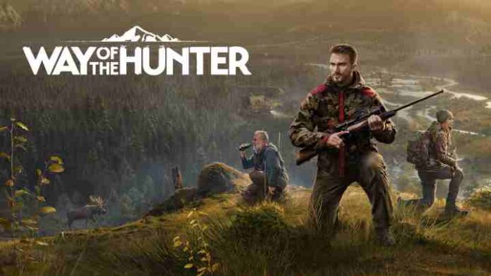 Way of the Hunter Update 1.20 Patch Notes