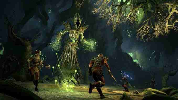 The Elder Scrolls Online Update 2.40 Out for Fixes This Dec. 20