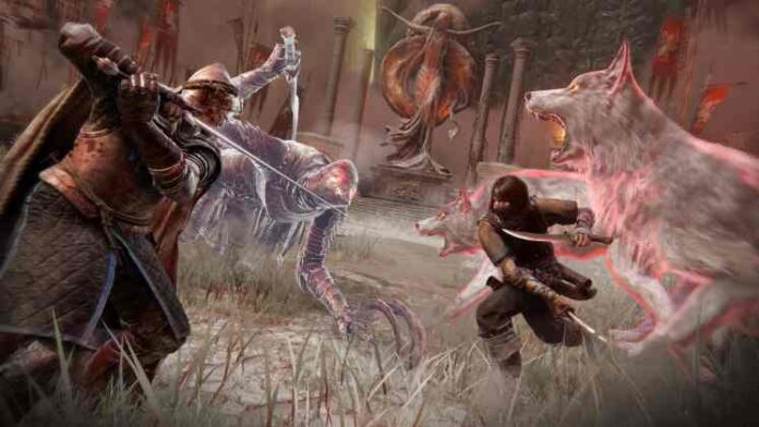 Elden Ring Update 1.008.001 Patch Notes (1.08.1)