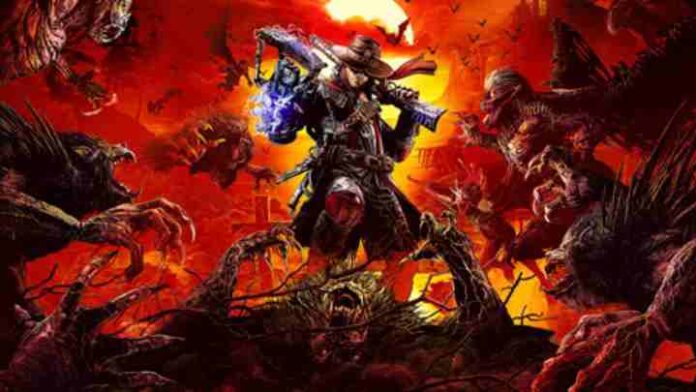 Evil West Update 1.0.4 Patch Notes (Patch 1.0.4)