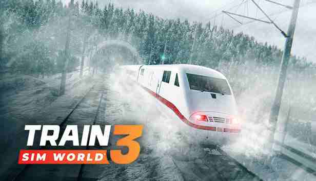 Train Sim World 3 Update 1.26 Patch Notes