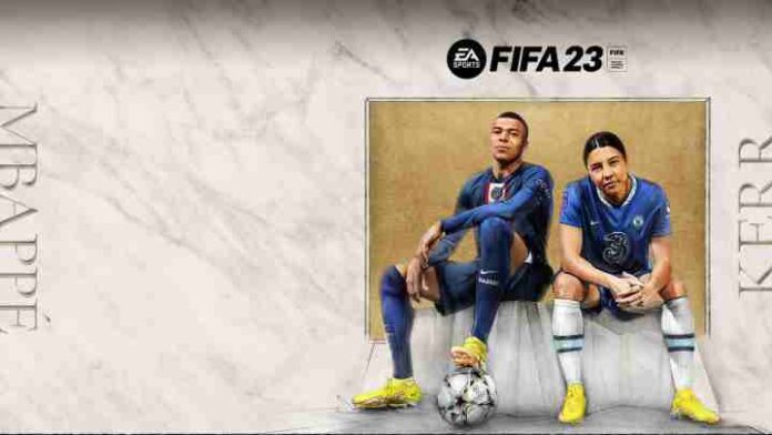 FIFA 23 actualizacion 1.19 Notas del parche