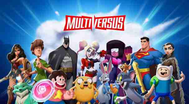 MultiVersus Update 1.18 Patch Notes (1.018.000) for PS4 & PS5