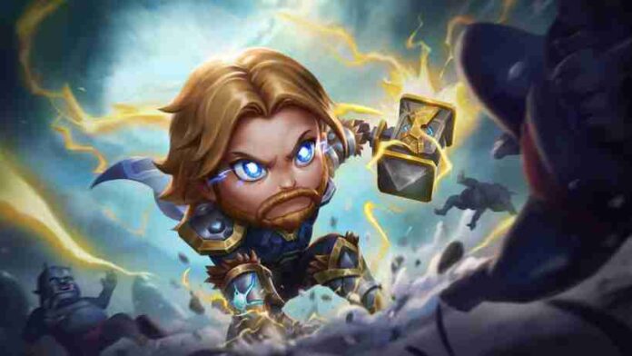 Smite Update 12.40 Patch Notes for PS4, PC & Xbox
