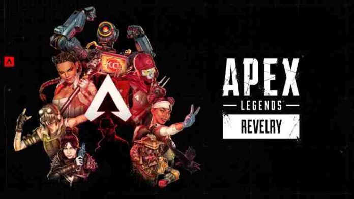 APEX Legends シーズン 16 アプデ パッチノート (エーペックス)