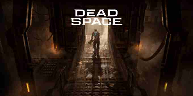Dead Space remake patch notes - VRS PS5 fix and more