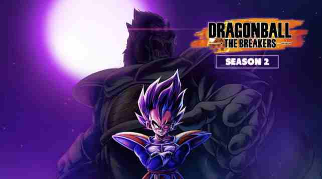 Dragon Ball The Breakers Update 1.06 Patch Notes