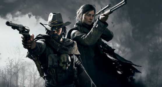 Hunt Showdown Update 1.73 Patch Notes