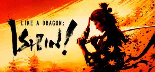Like a Dragon: Ishin Update 1.02 Patch Notes