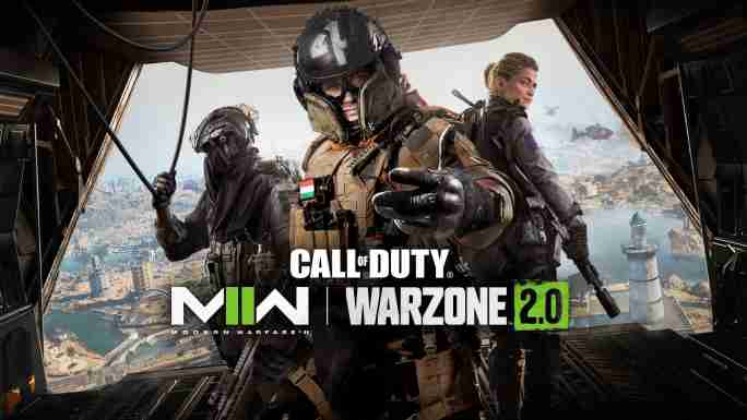 MW2 and Warzone 2 Update Patch Notes for Today, May 1 - GameRevolution