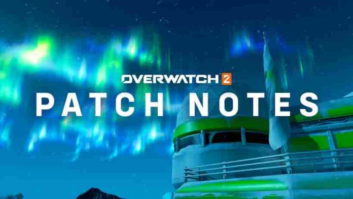 Overwatch 2 Update 3.49 Patch Notes (1.000.011)
