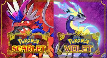 Pokemon Scarlet and Violet Update 1.2.0 Patch Notes