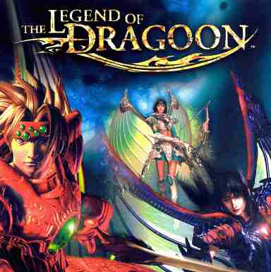 The Legend of Dragoon Update 1.02 Patch Notes