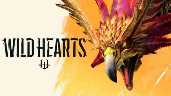 Wild Hearts Update 1.032 for July 6 Rolled Out
