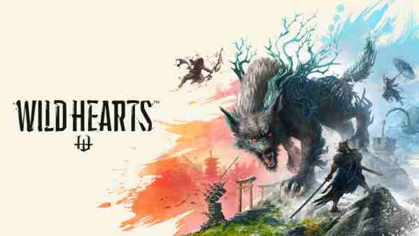 Wild Hearts Server Status Is Wild Hearts Down