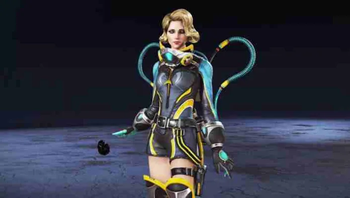 Apexアプデ2.20パッチノート