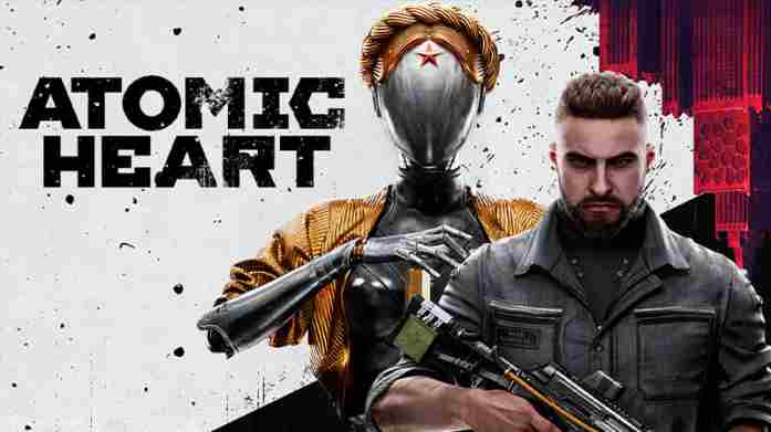 Atomic Heart アップデート 1.08 パッチノート