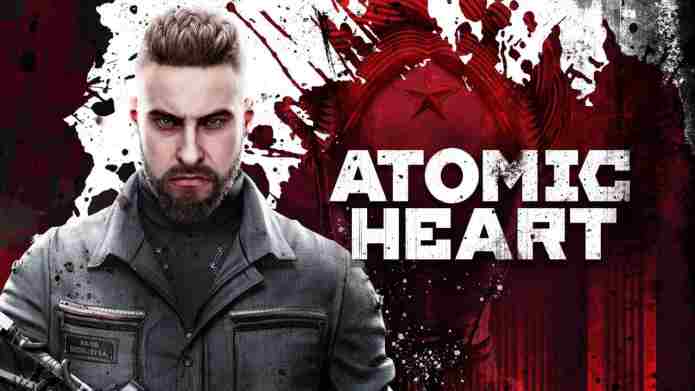 Atomic Heart アプデ 1.08 パッチノート