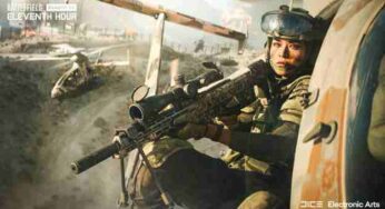 Battlefield 2042 Update 1.29 Patch Notes (BF2042 1.29)