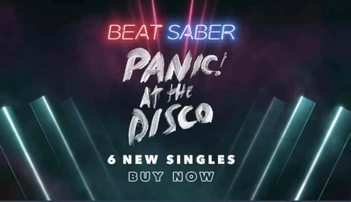 Beat Update 1.29 Patch Notes (Beat Saber PS4 v1.71)