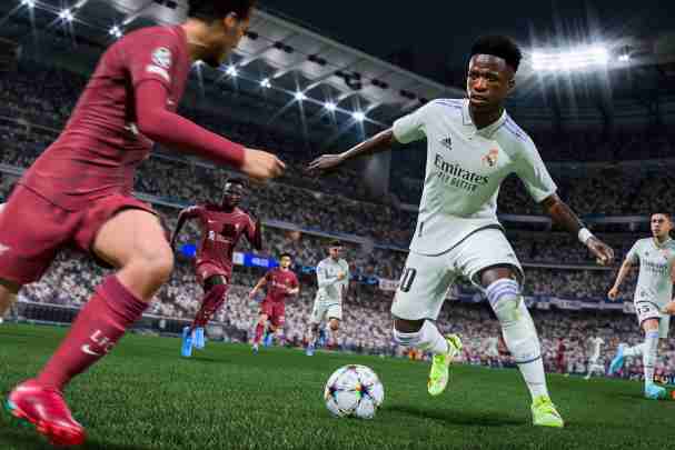 FIFA 23 mise a jour 1.17 Patch Note (Fifa 23 maj 1.17)