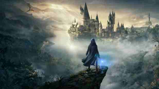 Hogwarts Legacy Patch 1.000.011 Notes