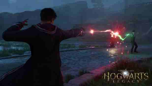 Hogwarts Legacy Update 1.000.005 Patch Notes (v1.05)