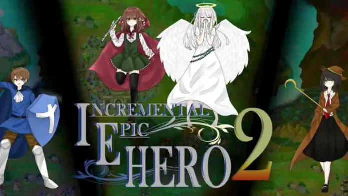 Incremental Epic Hero 2 (IEH2) Update 1.1.14.4 Patch Notes