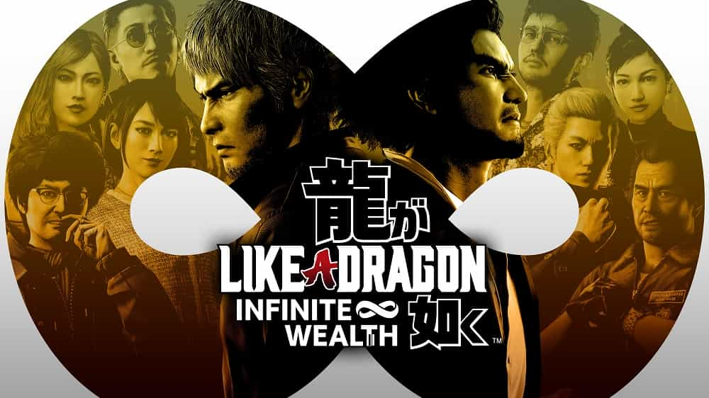 Like a Dragon Infinite Wealth Patch 1.14 Notes