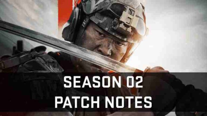 MW2 Update 1.16 Patch Notes (COD MW2 Patch 1.016)