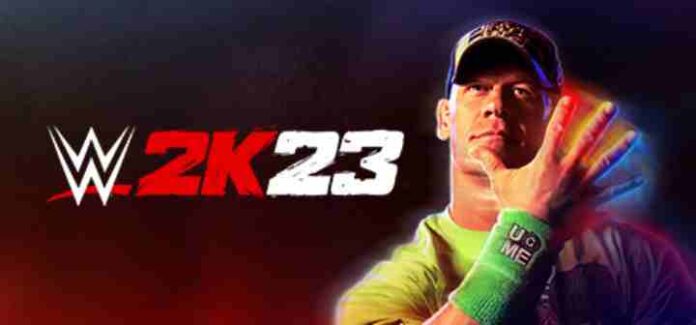WWE 2K23 Save Location and Download Link