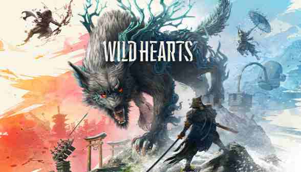 Wild Hearts Update 1.030 Patch Notes