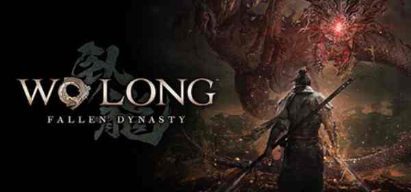 Wo Long Fallen Dynasty Save File Location