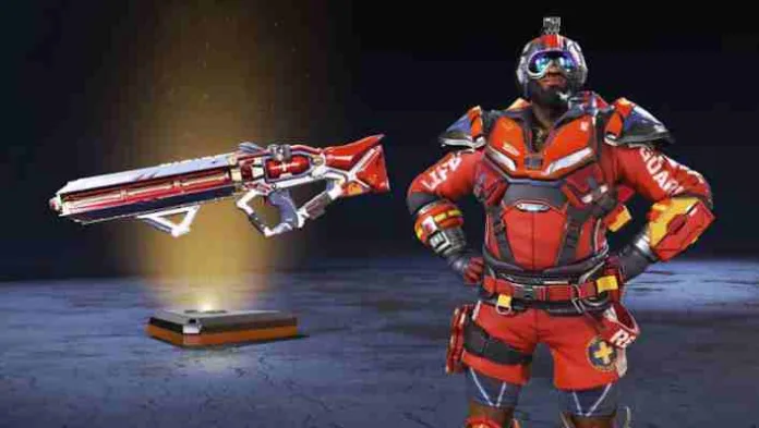 Apex Legends Version 2.27 Patch Notes Details