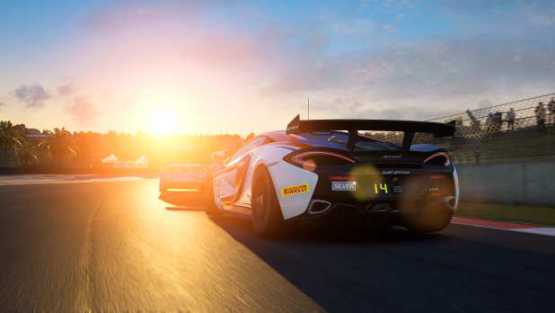 Assetto Corsa Competizione (ACC) Update 1.9 Patch Notes