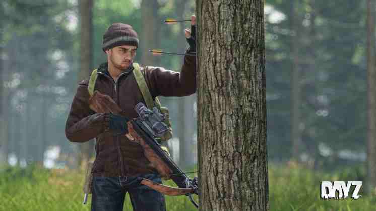 Dayz Update 1.55 Patch Notes - Version 1.22 - News